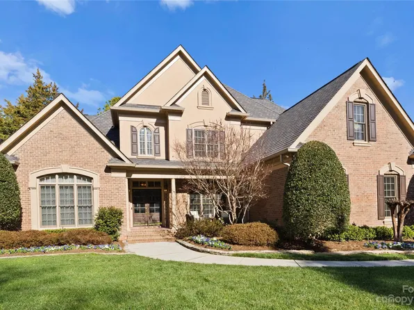 1709 Rosebank Ln, Charlotte, NC 28226