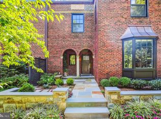 1412 Ingraham St NW, Washington, DC 20011