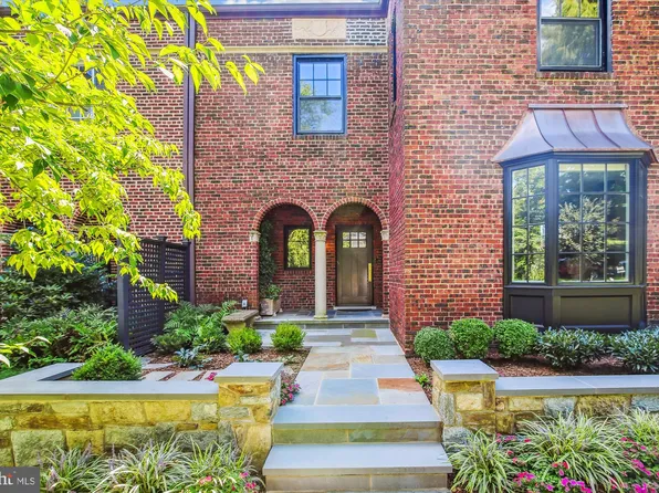 1412 Ingraham St NW, Washington, DC 20011