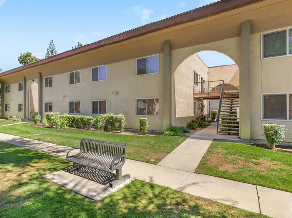 3700 Q St APT 212, Bakersfield, CA 93301