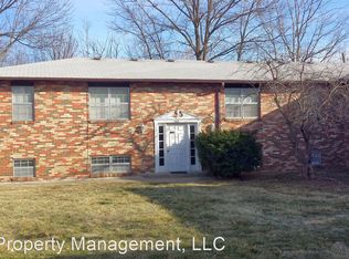 1609 Windsor St APT 3, Columbia, MO 65201