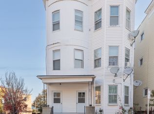 50-52 Julian St UNIT 3, Dorchester, MA 02125