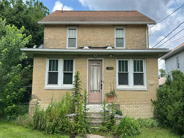 400 Main St, Strattanville, PA 16258