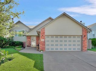 5106 S Custer St, Wichita, KS 67217