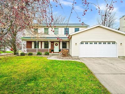 9 Blue Lake Ct, Bloomington, IL, 61704