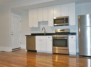 367 Prospect St #1, Cambridge, MA 02139