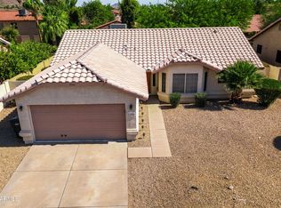 2106 E Sharon Dr, Phoenix, AZ 85022