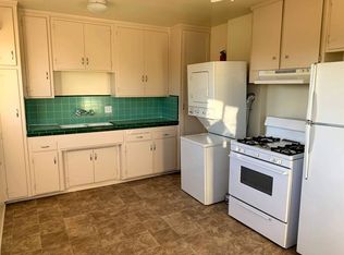 3762 36th St #1/2, San Diego, CA 92104