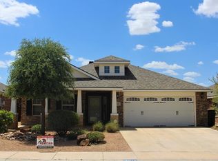 619 Dimaggio Ct, Midland, TX 79706