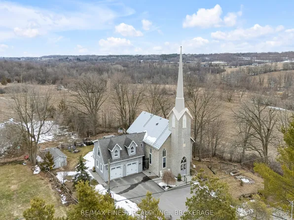 89 Finlay St, Stone Mills, ON K7R 3L2