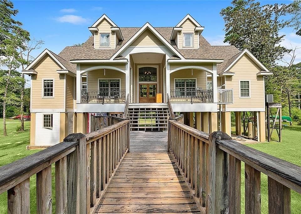 85 Park Ln, Folsom, LA 70437 | Zillow