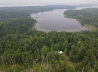 64599 S Pickerel Rd, Effie, MN 56639