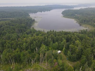 64599 S Pickerel Rd, Effie, MN, 56639