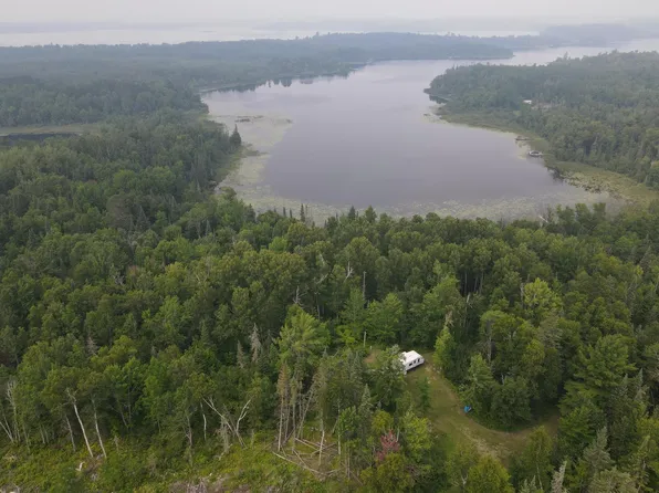 64599 S Pickerel Rd, Effie, MN 56639