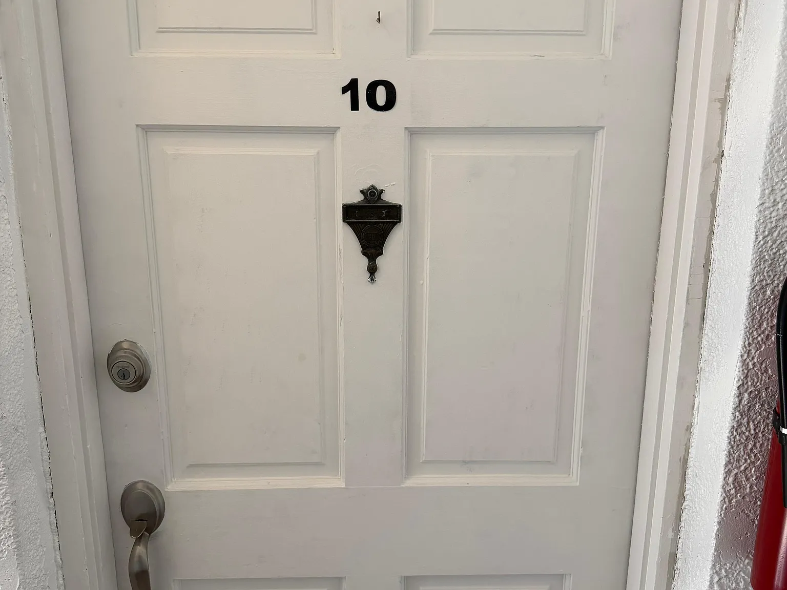 2 bed, $1,500 — Photo 4