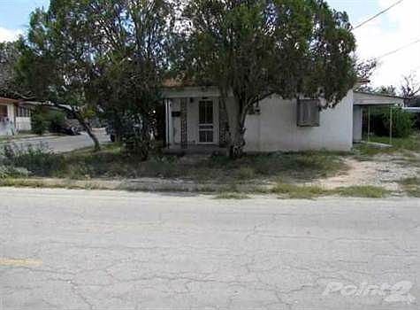 View from Across Street\n