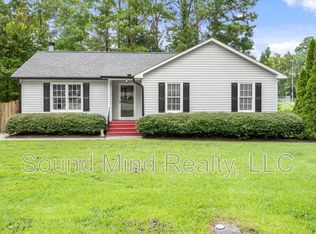 117 Mary Cir, Angier, NC 27501