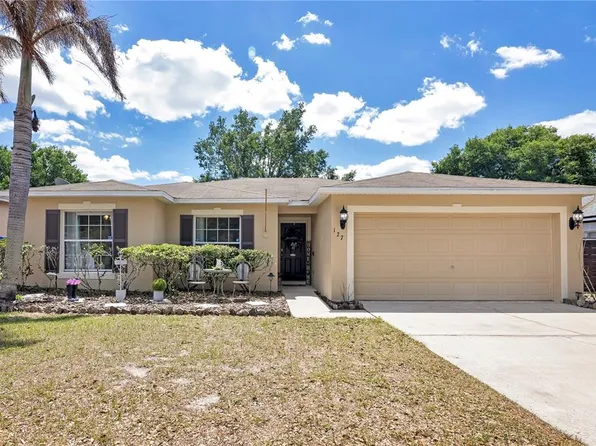 127 Laurel Ridge Ave, Ocoee, FL 34761