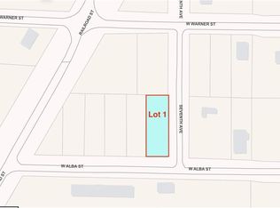 1 W Alba St, Bayou La Batre, AL 36509