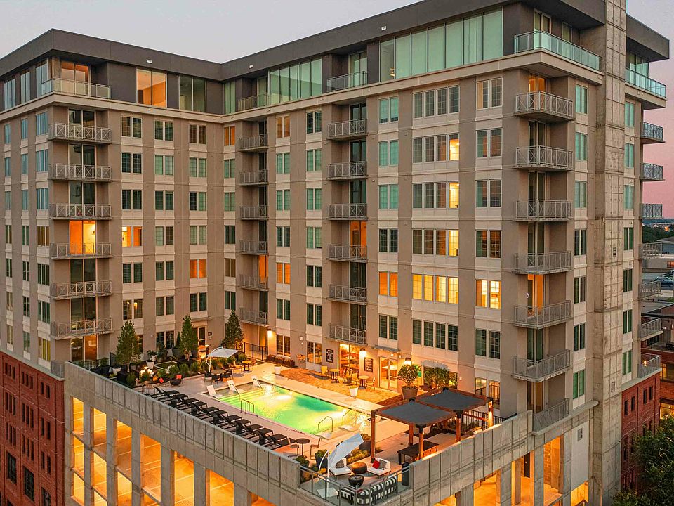 Tremont - Apartments in Buckhead, Atlanta, GA - Neighborhood