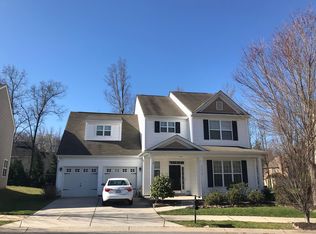 17315 Hampton Trace Rd, Huntersville, NC 28078