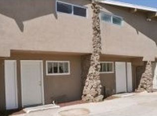 2134 Ellis St APT 5, North Las Vegas, NV 89030