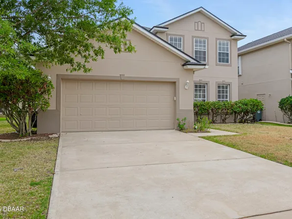 1922 Cove Point Rd, Port Orange, FL 32128