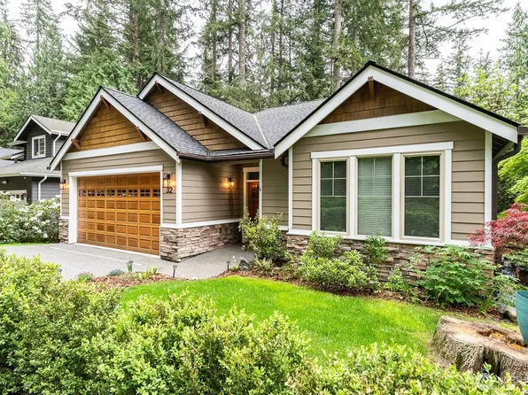 32 Morning Glory Drive, Bellingham, WA 98229