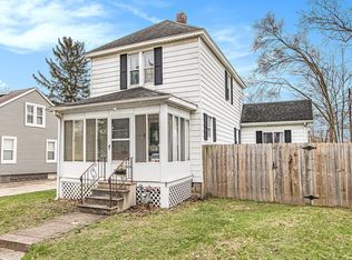 1424 Oak St, Niles, MI 49120