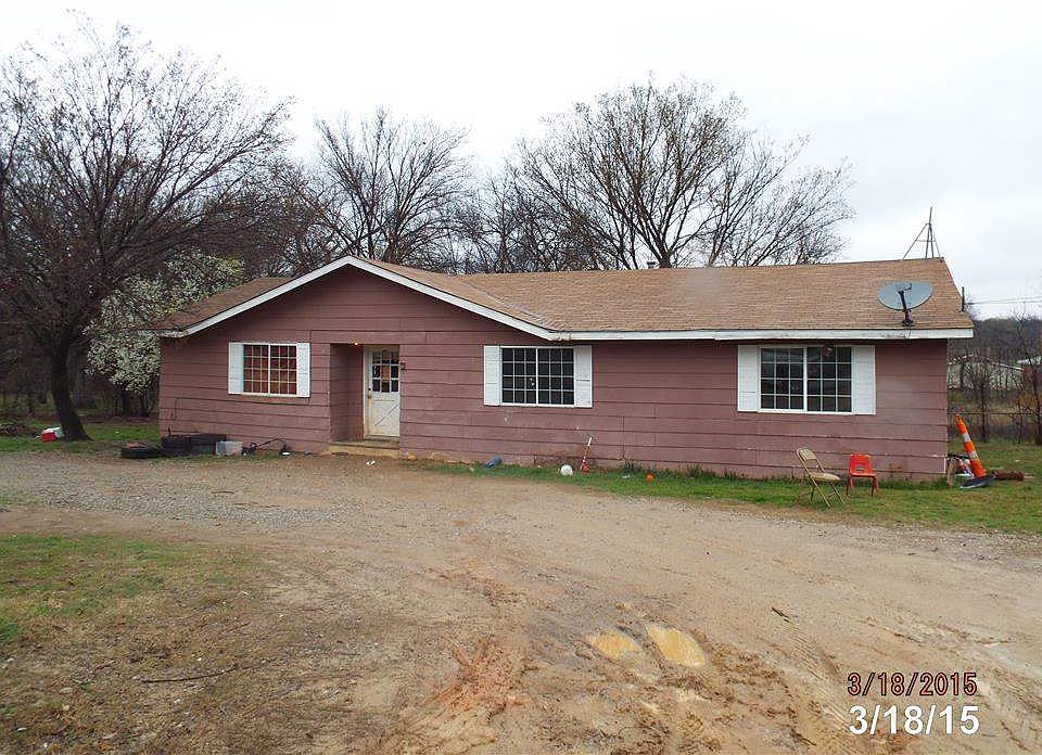 1794 Texas St, Healdton, OK 73438 Zillow