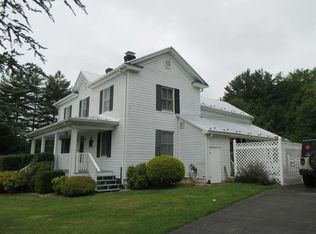 764 Kiddsville Rd, Waynesboro, VA 22980