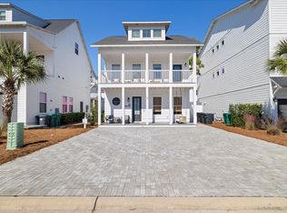 16 Valerie Way, Inlet Beach, FL 32461