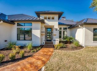 107 Discreet, Horseshoe Bay, TX 78657