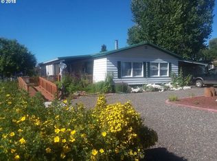 617 Walter St, Enterprise, OR 97828