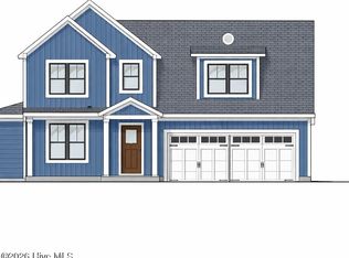 189 Strother Road, Aberdeen, NC 28315