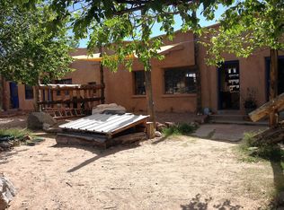 475 Post St, Truth or Consequences, NM 87901
