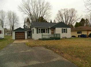 115 Park Blvd, Wausau, WI 54401