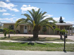 201 Duxbury Ave, Pt Charlotte, FL 33952