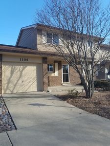 1105 Wigtown Ct, Wheaton, IL, 60189