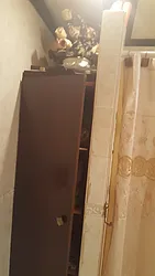 Rented by Old Brooklyn Real Estate Inc