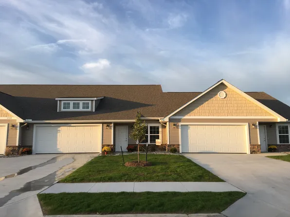 3390 Crooked Tree Ln #50, Saginaw, MI 48604