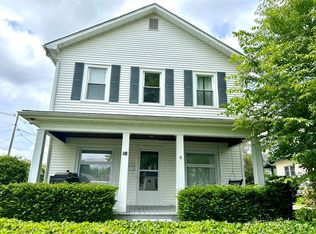 315 N Brown St, Titusville, PA 16354