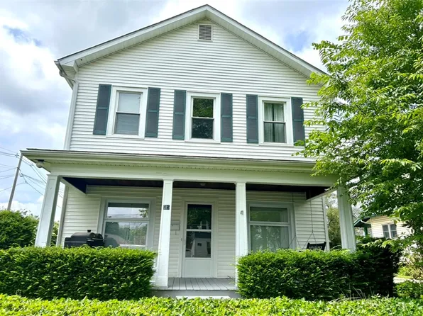 315 N Brown St, Titusville, PA 16354