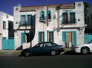 3053 1/2 W 11th St, Los Angeles, CA 90006