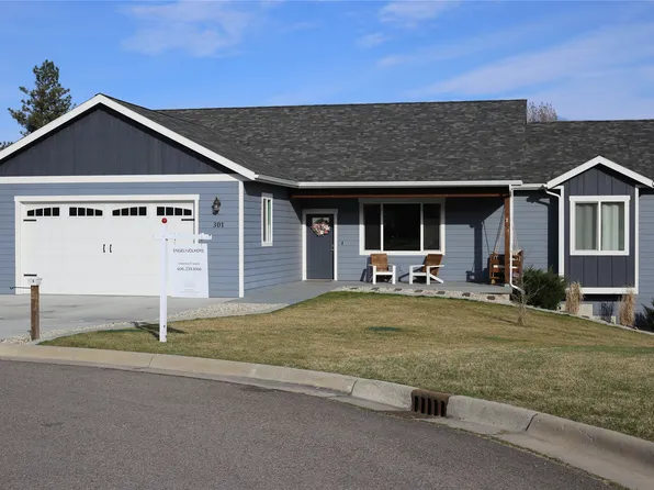 301 Gold Ct, Florence, MT 59833