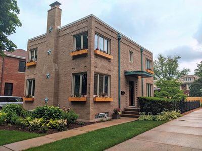 9835 S Leavitt St, Chicago, IL, 60643