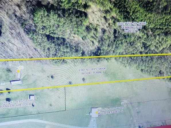 453 Daubenspeck Rd, Parker, PA 16049