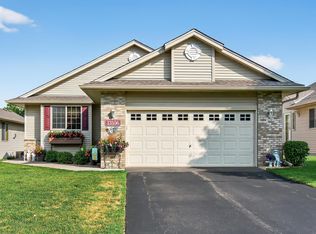 13156 Europa Trl N, Hugo, MN 55038