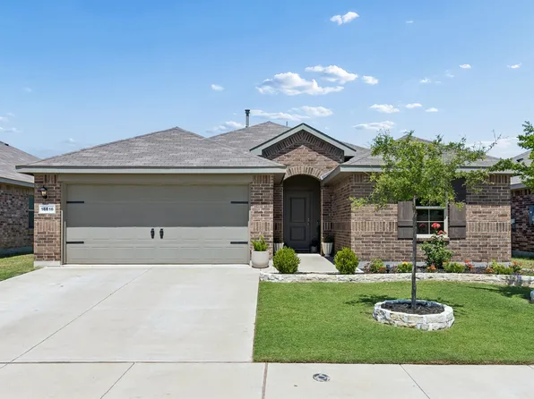 16616 Porterfield Ln, Justin, TX 76247