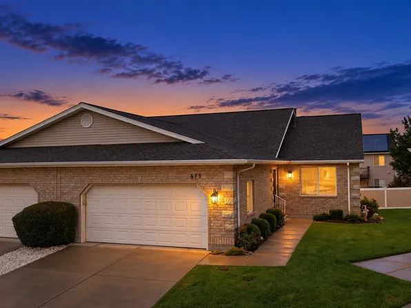 673 E 900 S, Pleasant Grove, UT 84062
